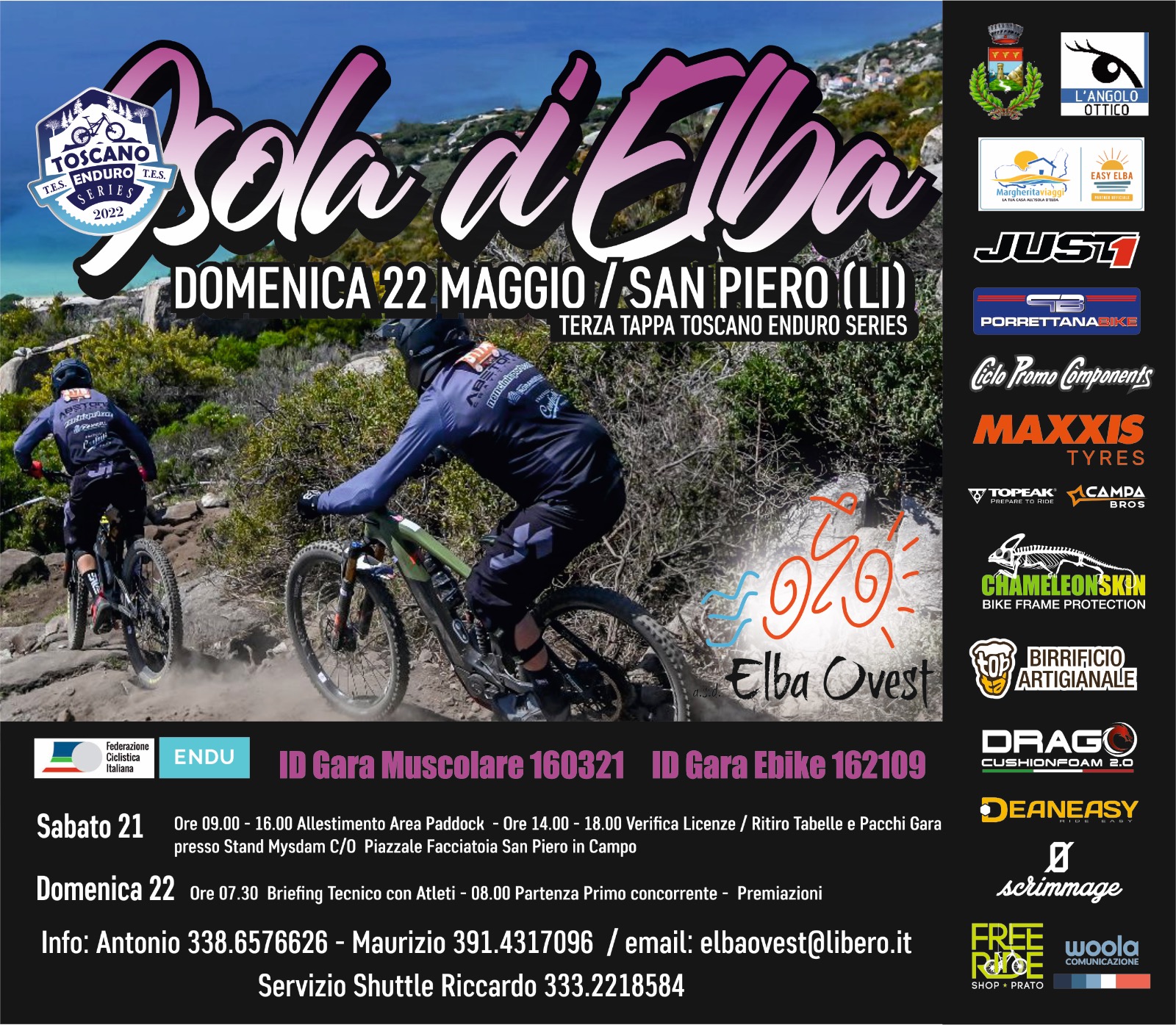Loca Elba tes2022 v2