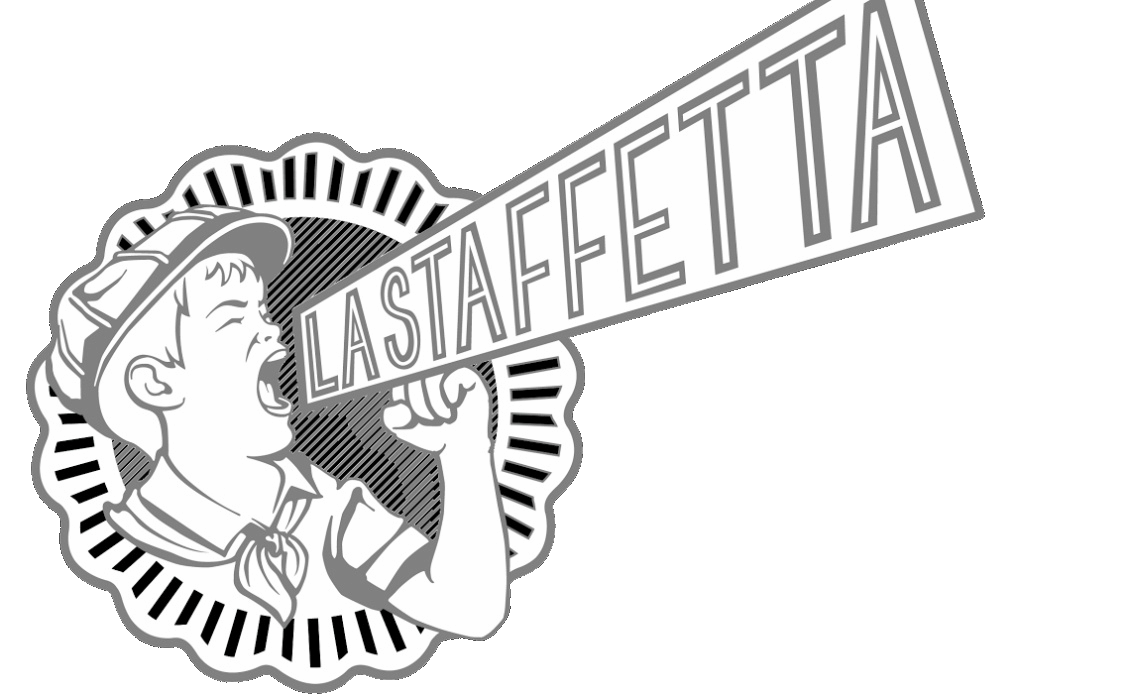 la staffetta trasp