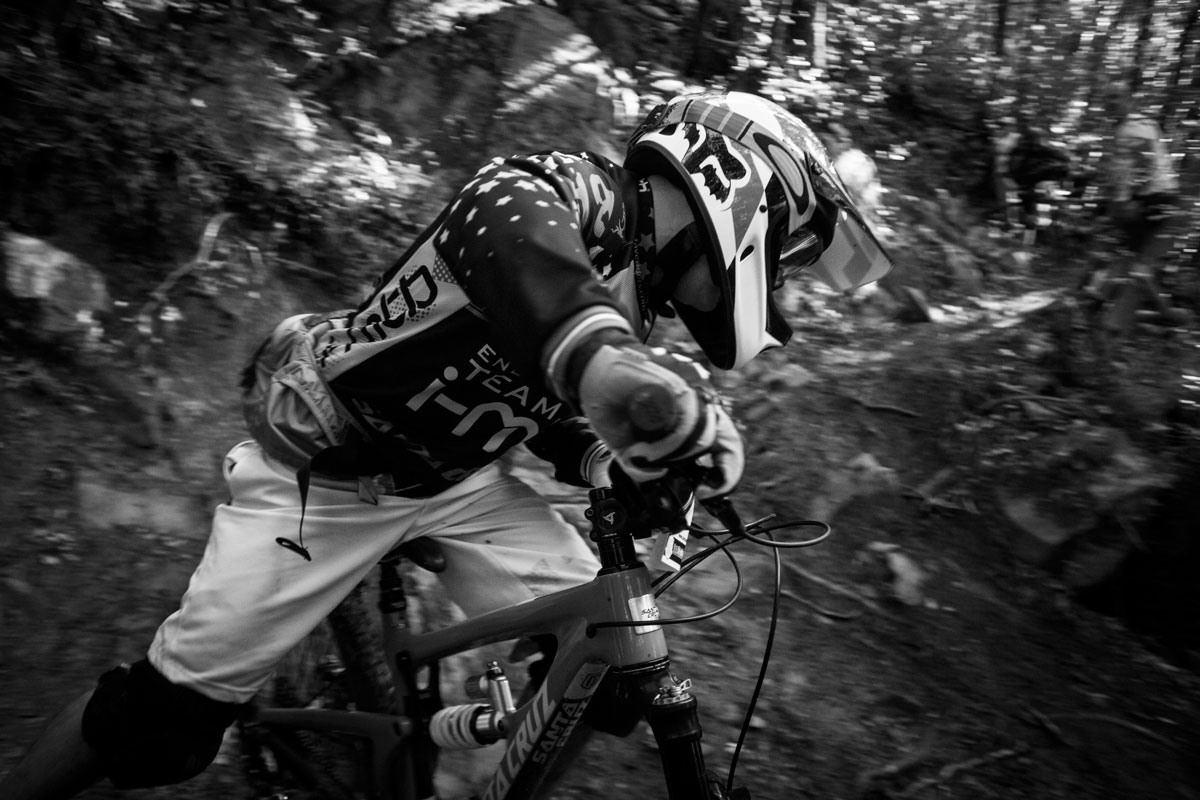 Tosanoenduro serie round 6 14 low