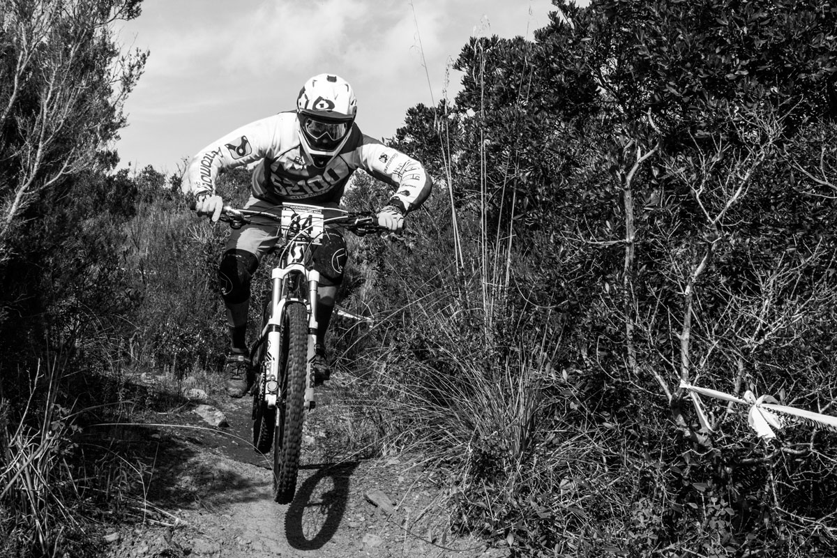 Tosanoenduro serie round 6 22 low