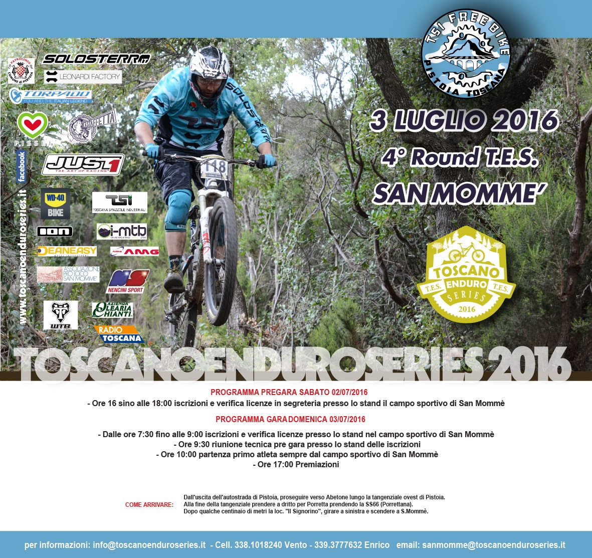Locandina TSI web